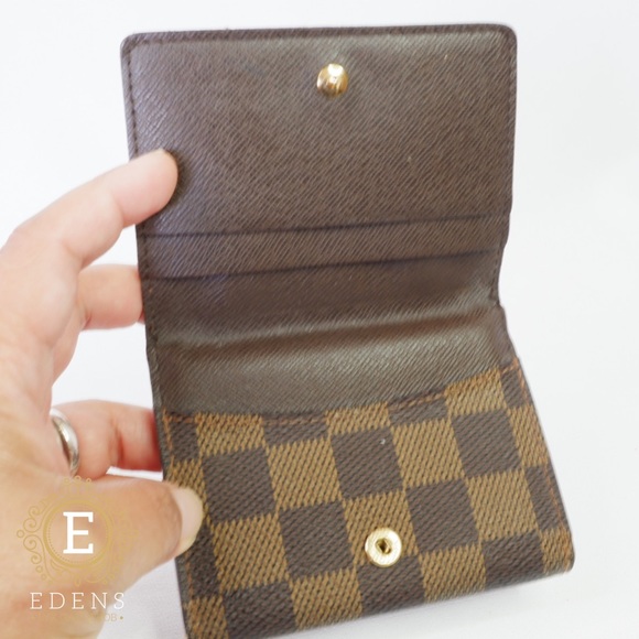•Authentic Louis Vuitton Ludlow DE• - Picture 4 of 6